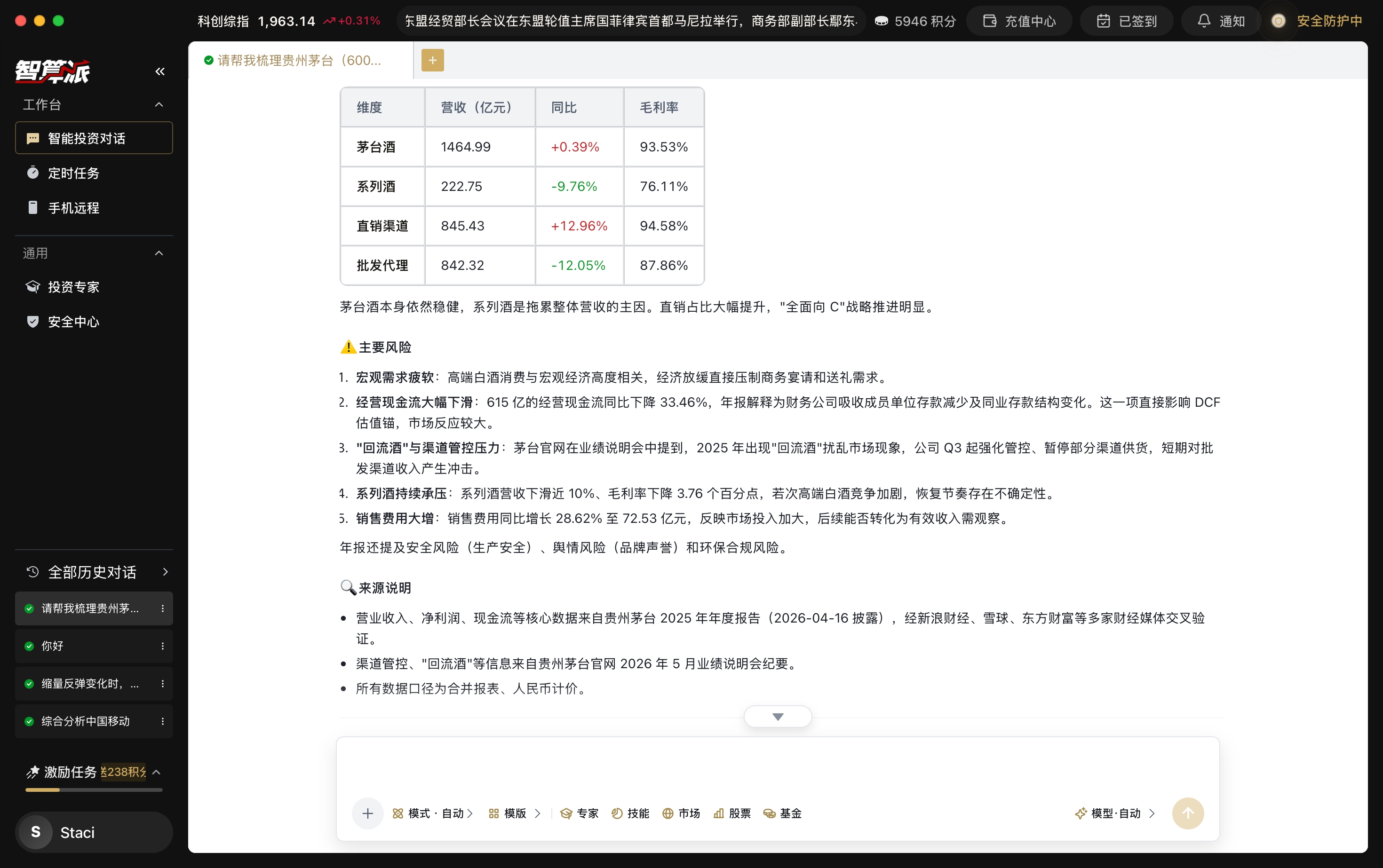 研究结果详情